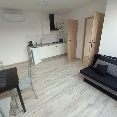 Apartamenty Kwiat Jabloni Mikołajki Exterior foto