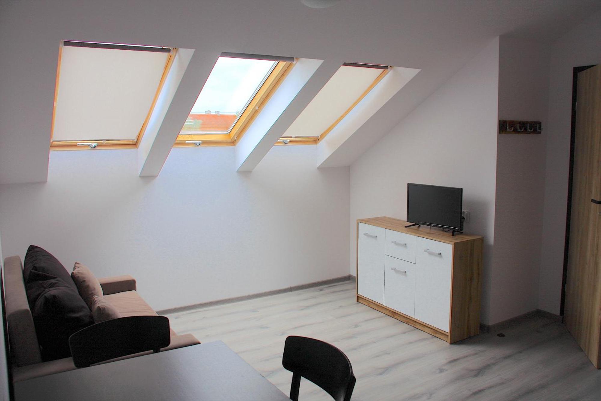 Apartamenty Kwiat Jabloni Mikołajki Exterior foto