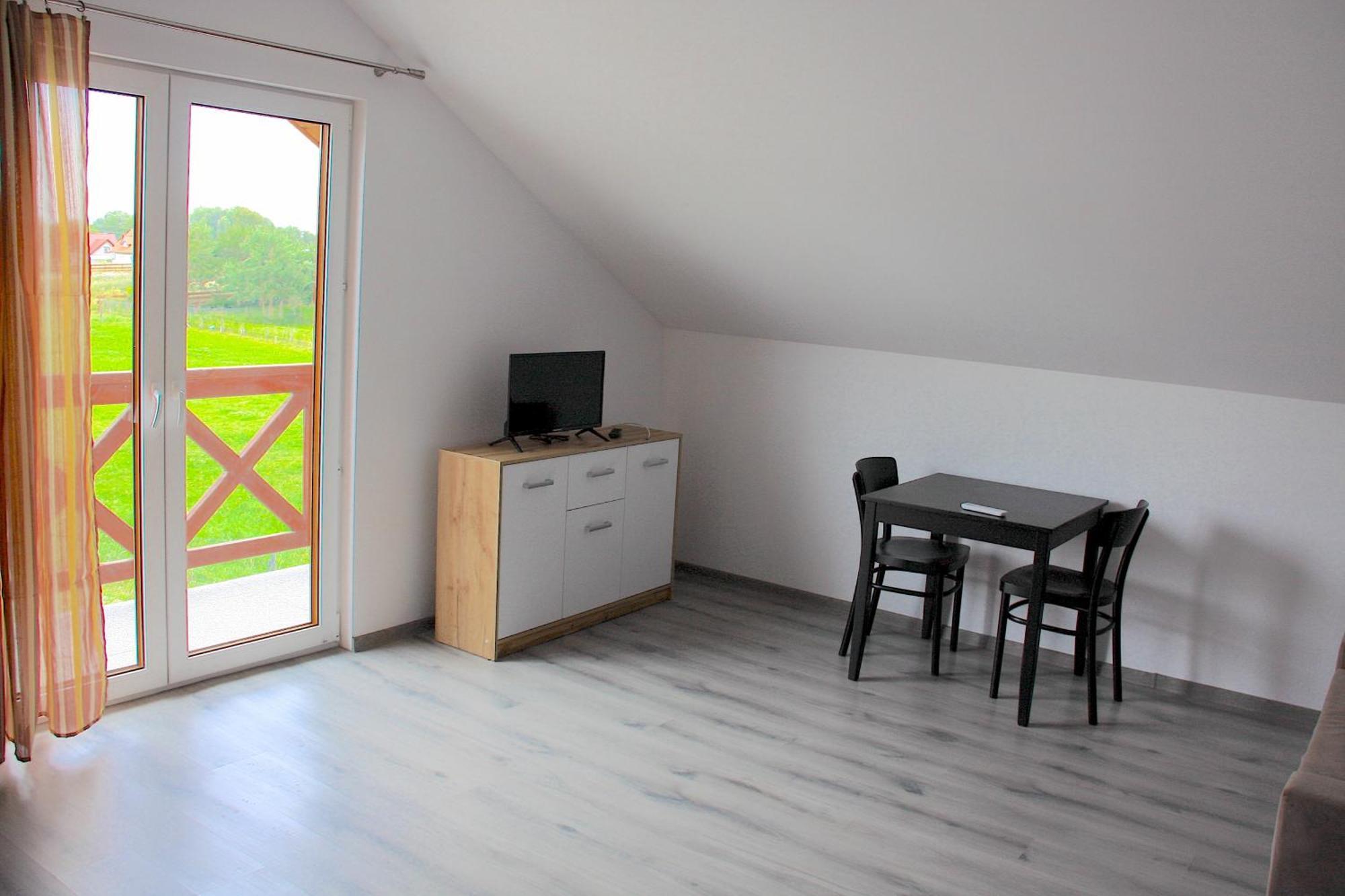 Apartamenty Kwiat Jabloni Mikołajki Exterior foto