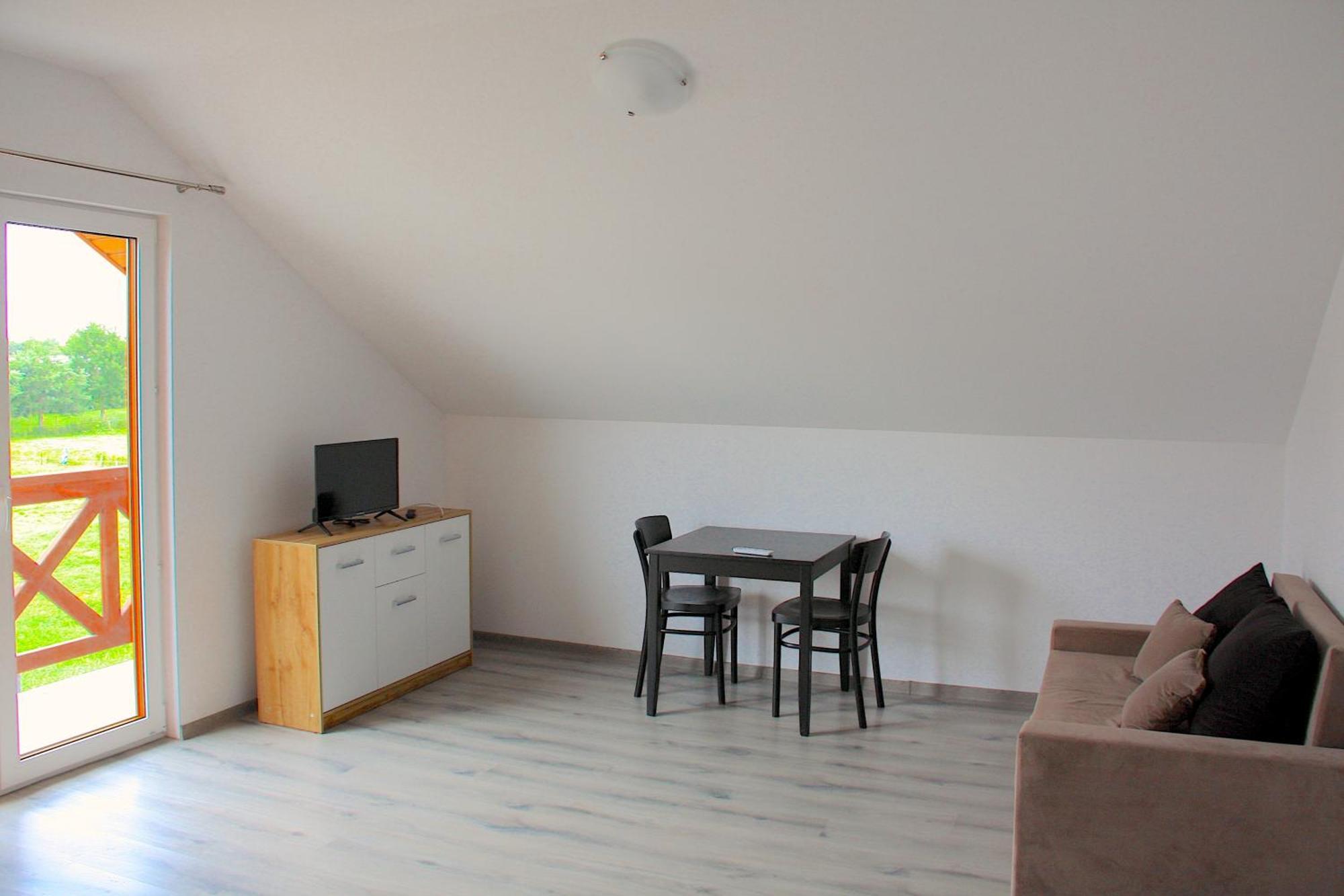 Apartamenty Kwiat Jabloni Mikołajki Exterior foto