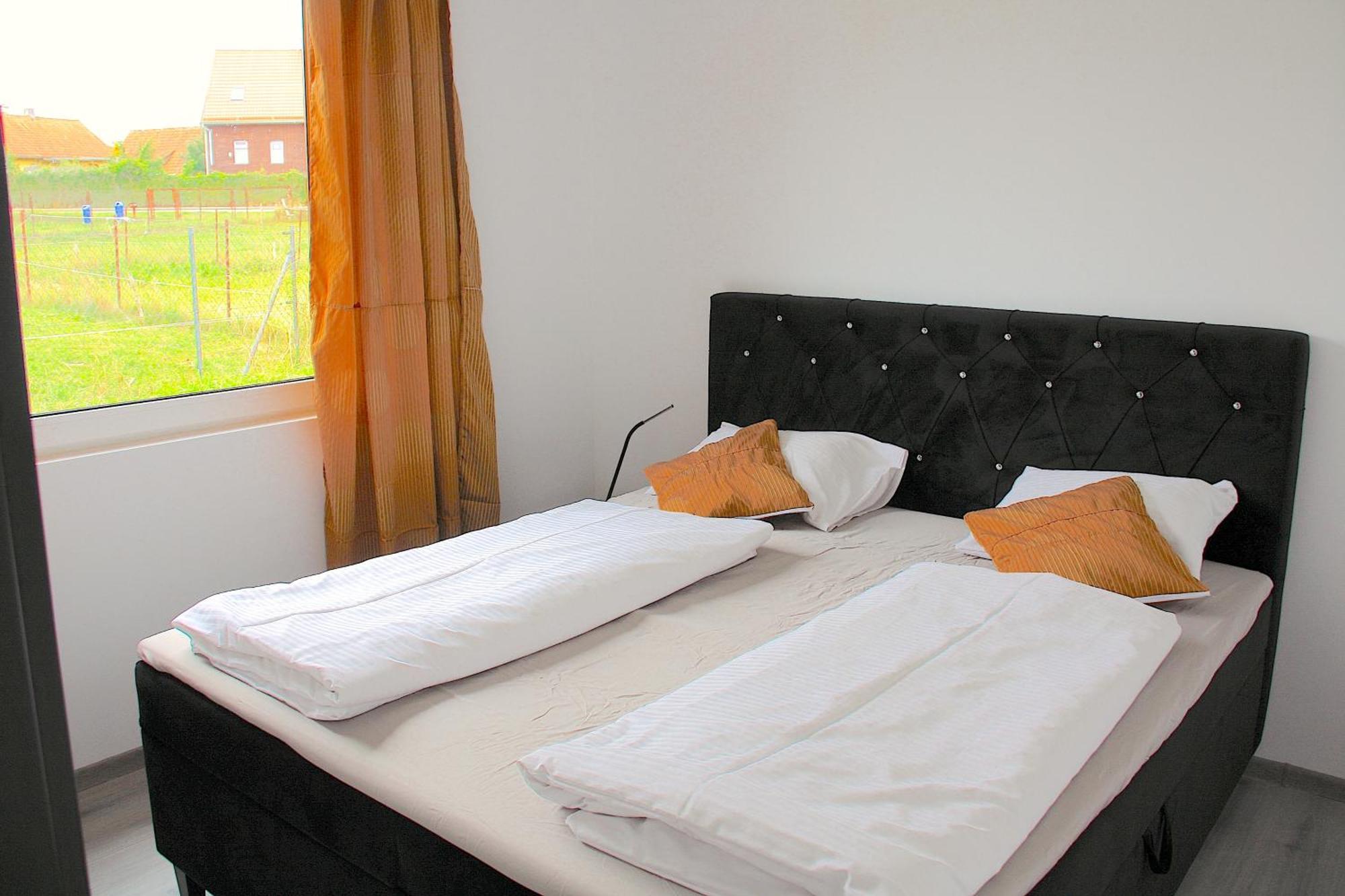 Apartamenty Kwiat Jabloni Mikołajki Exterior foto