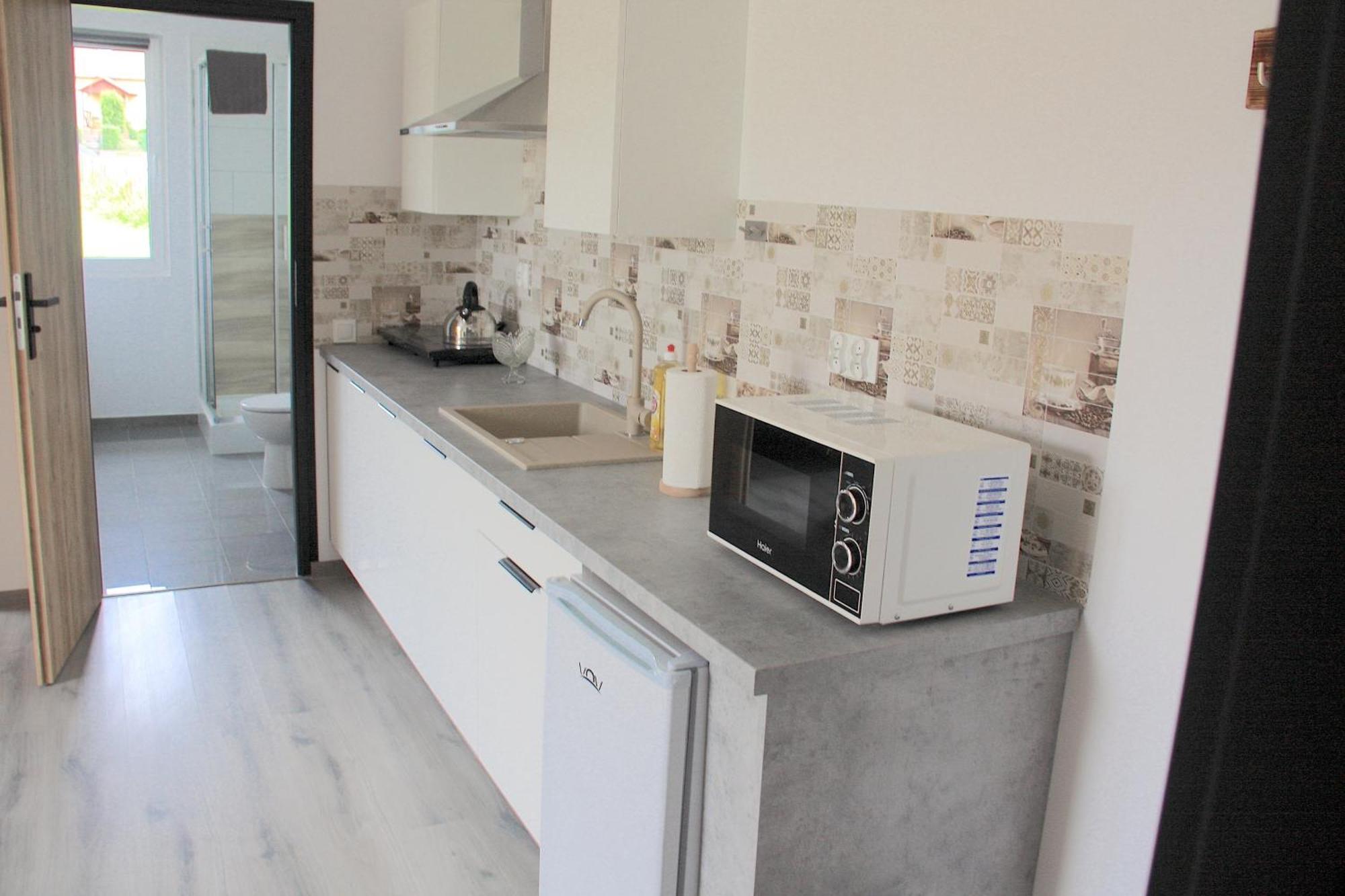 Apartamenty Kwiat Jabloni Mikołajki Exterior foto