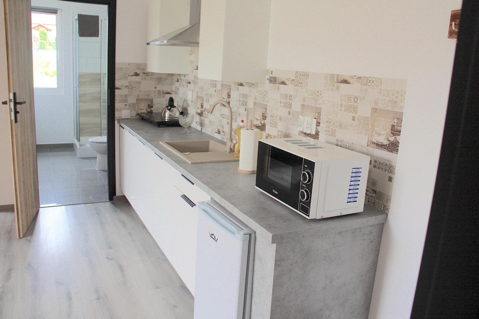 Apartamenty Kwiat Jabloni Mikołajki Exterior foto