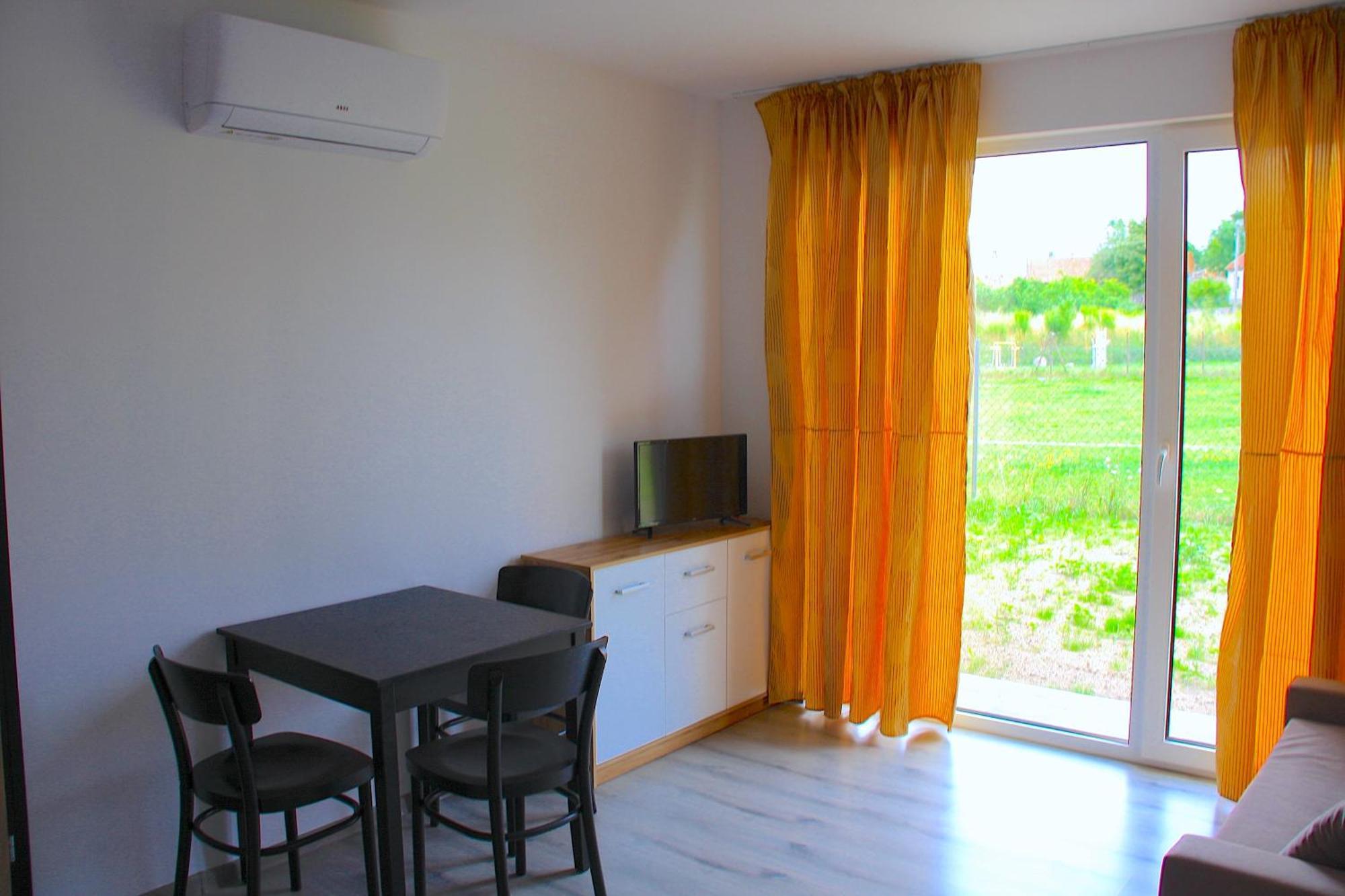 Apartamenty Kwiat Jabloni Mikołajki Exterior foto
