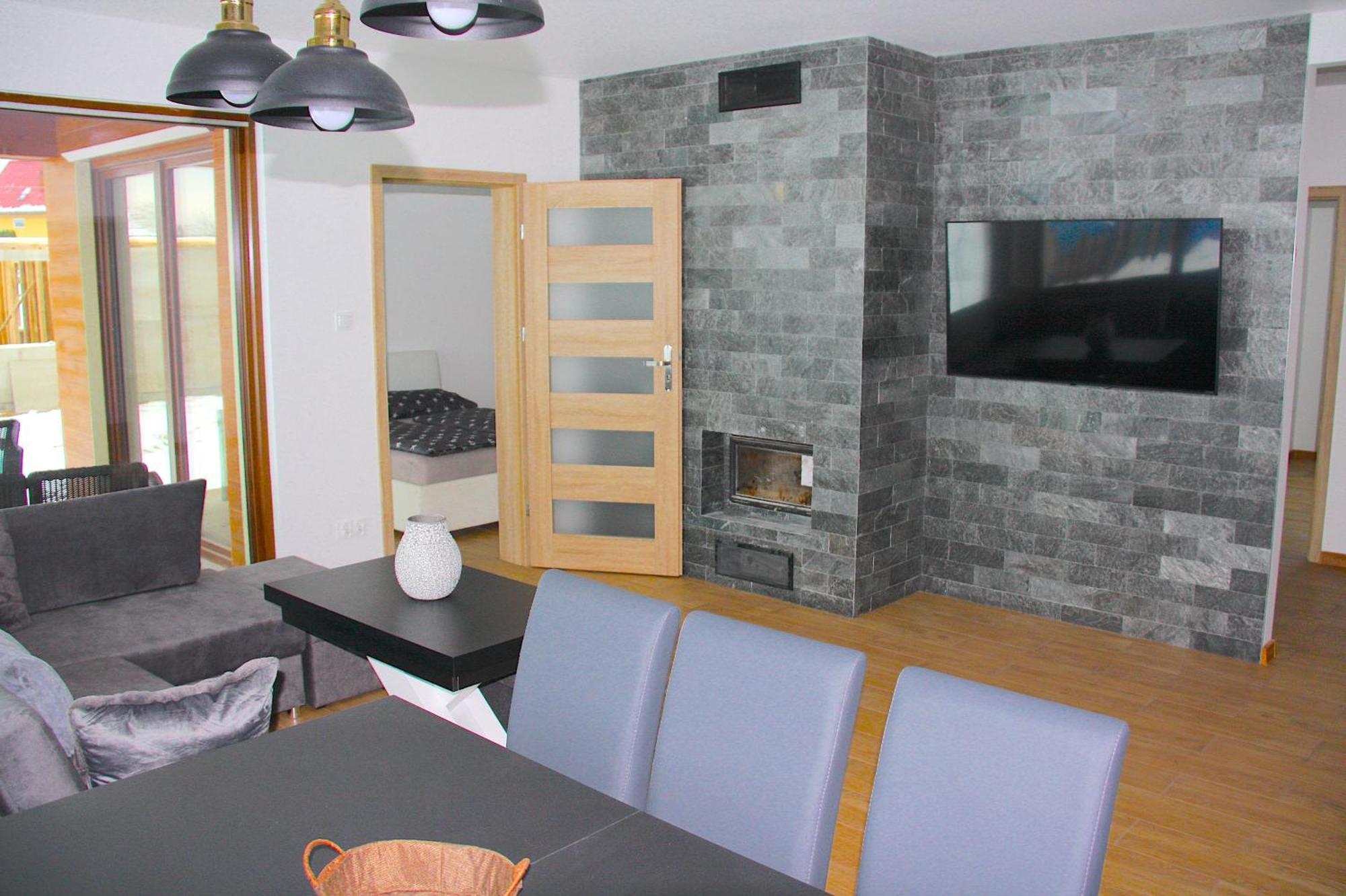 Apartamenty Kwiat Jabloni Mikołajki Exterior foto