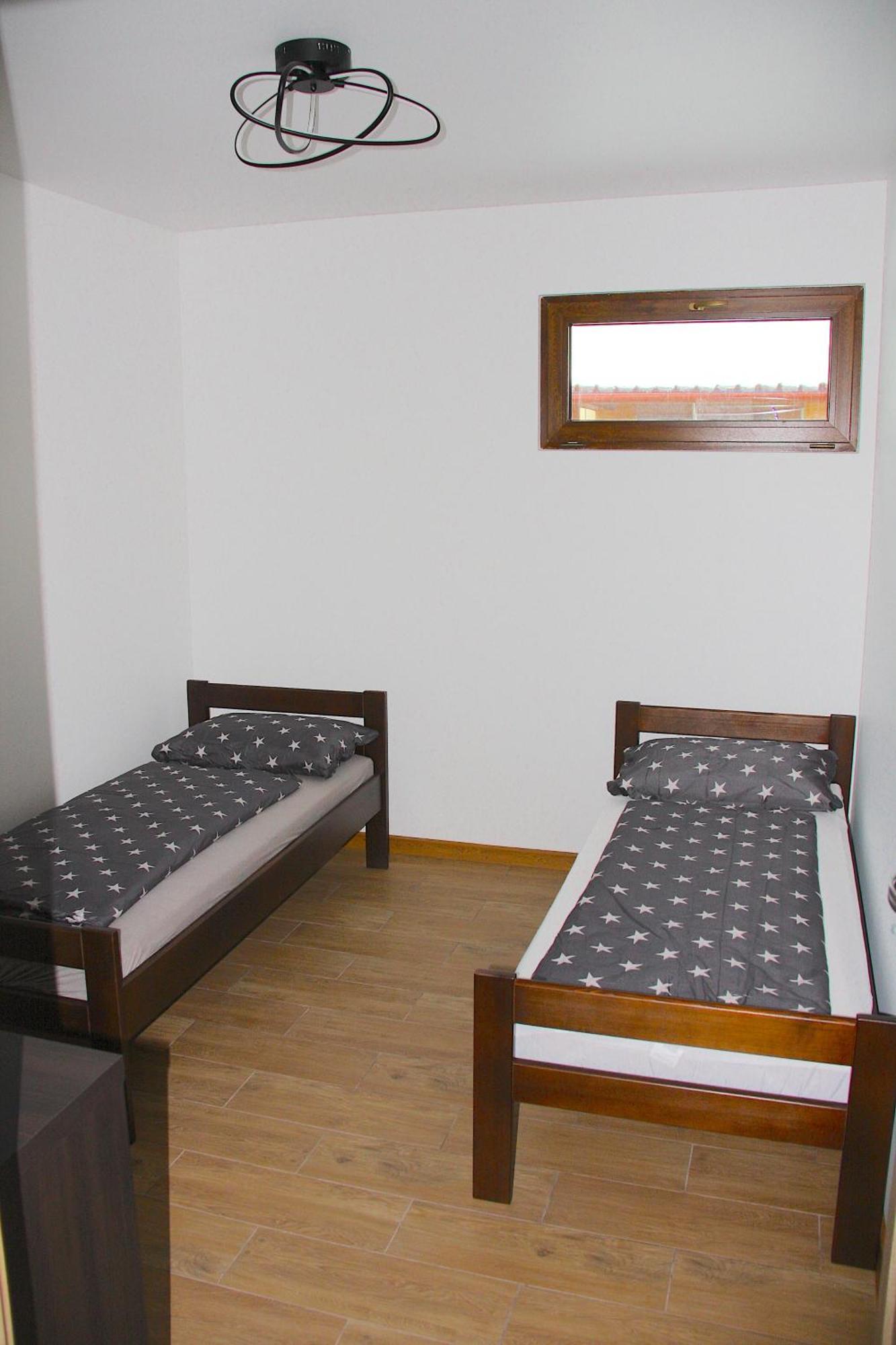 Apartamenty Kwiat Jabloni Mikołajki Exterior foto