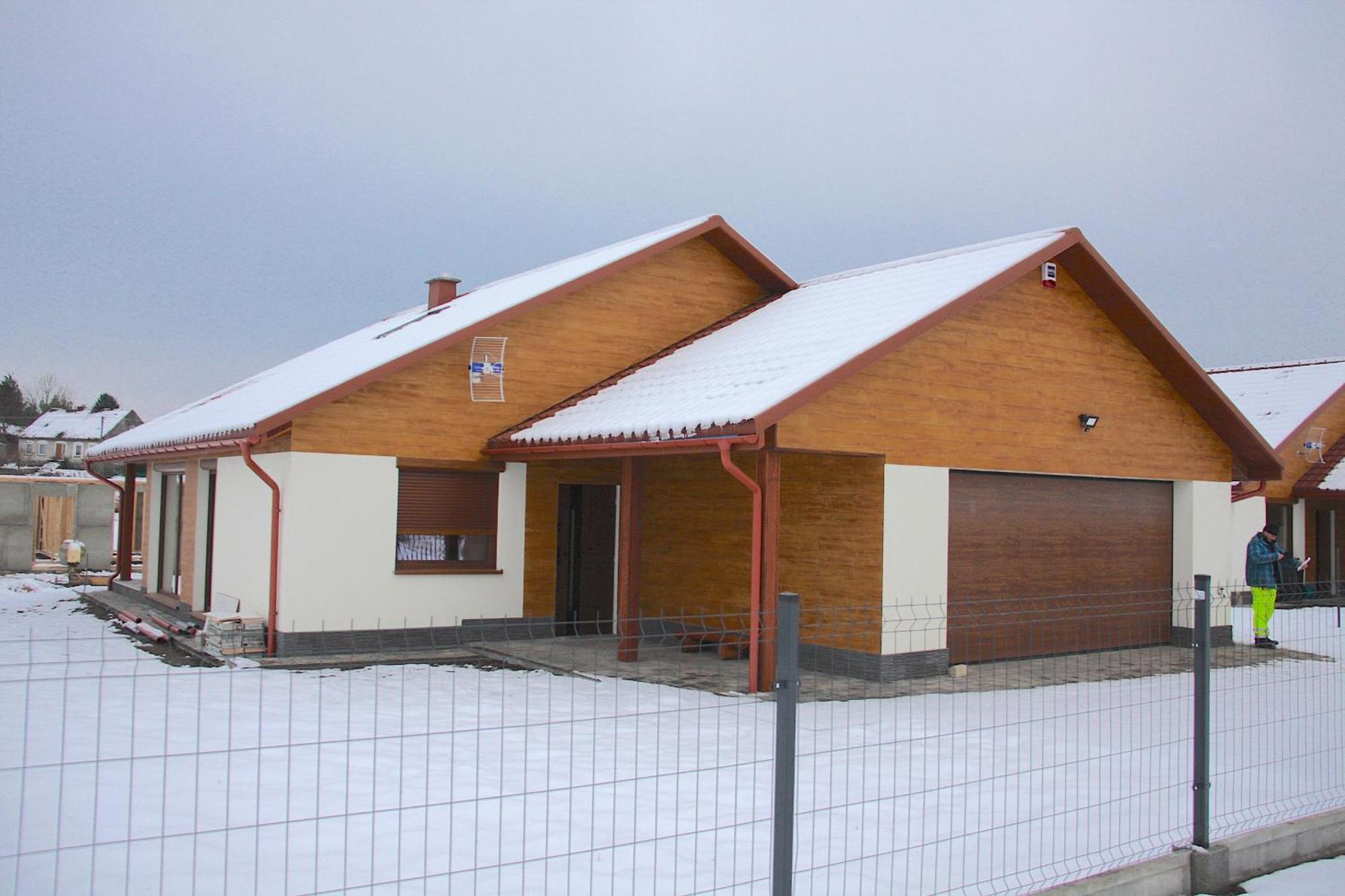 Apartamenty Kwiat Jabloni Mikołajki Exterior foto