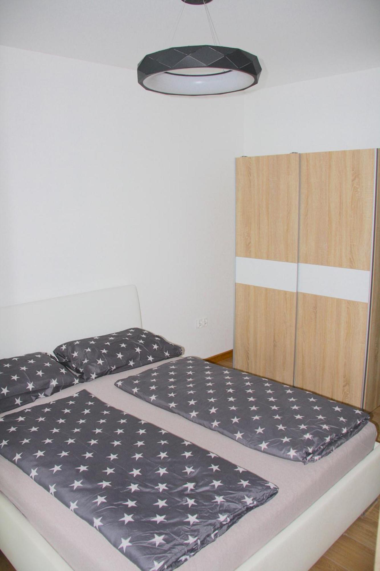 Apartamenty Kwiat Jabloni Mikołajki Exterior foto