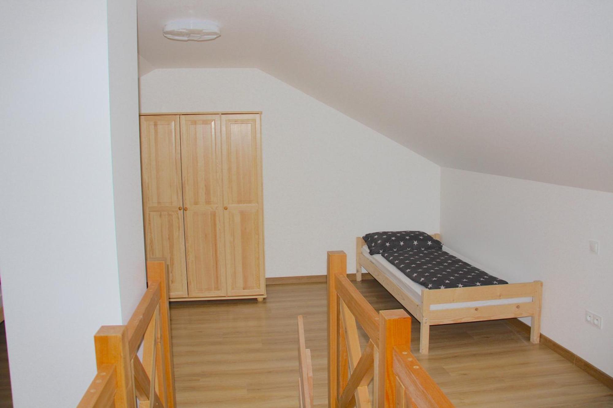 Apartamenty Kwiat Jabloni Mikołajki Exterior foto