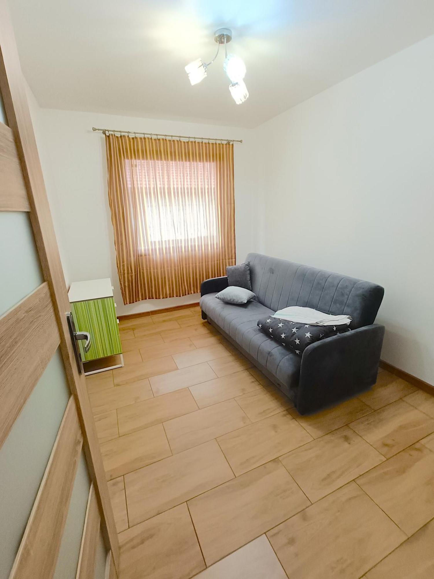 Apartamenty Kwiat Jabloni Mikołajki Exterior foto