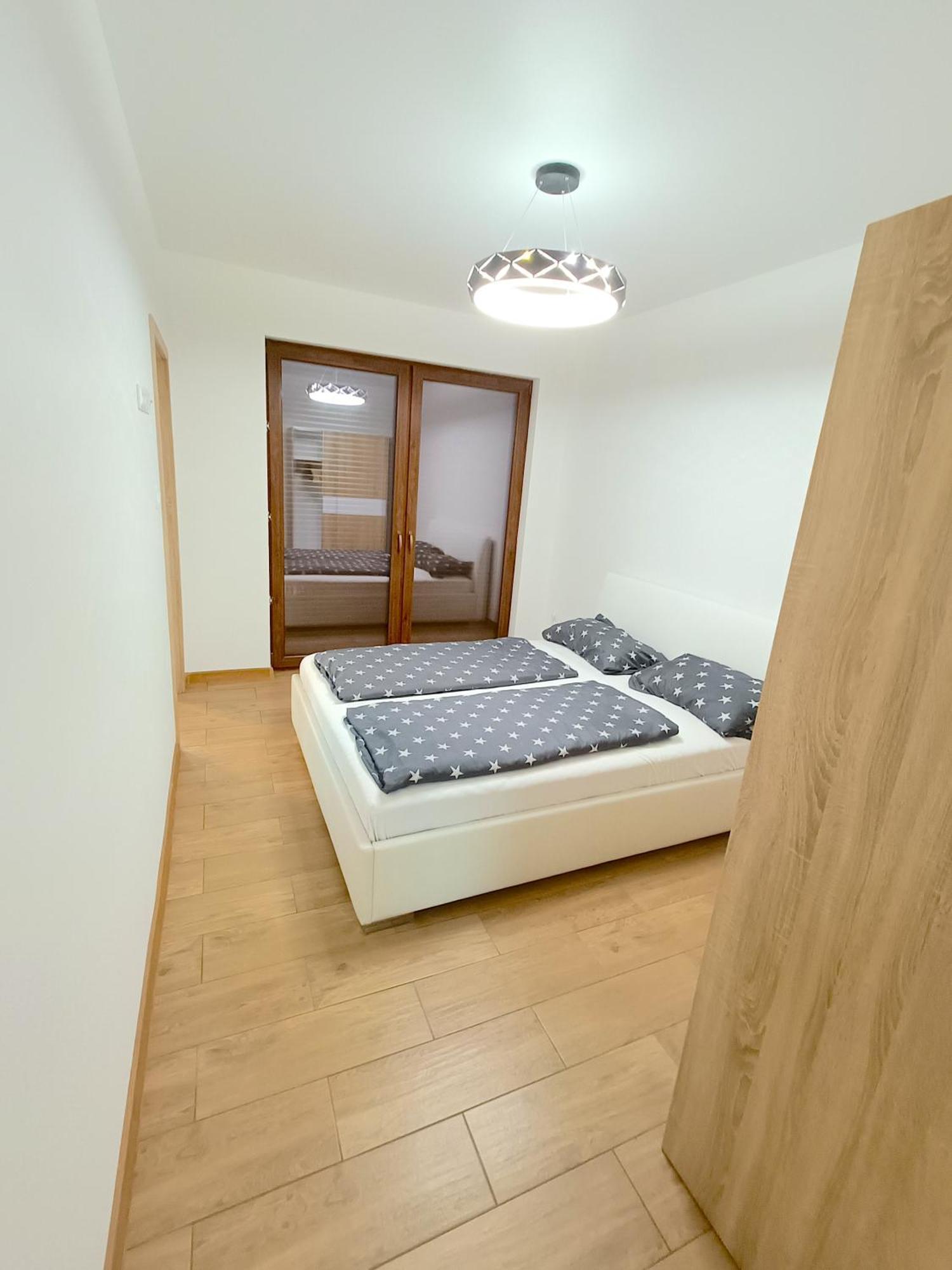 Apartamenty Kwiat Jabloni Mikołajki Exterior foto