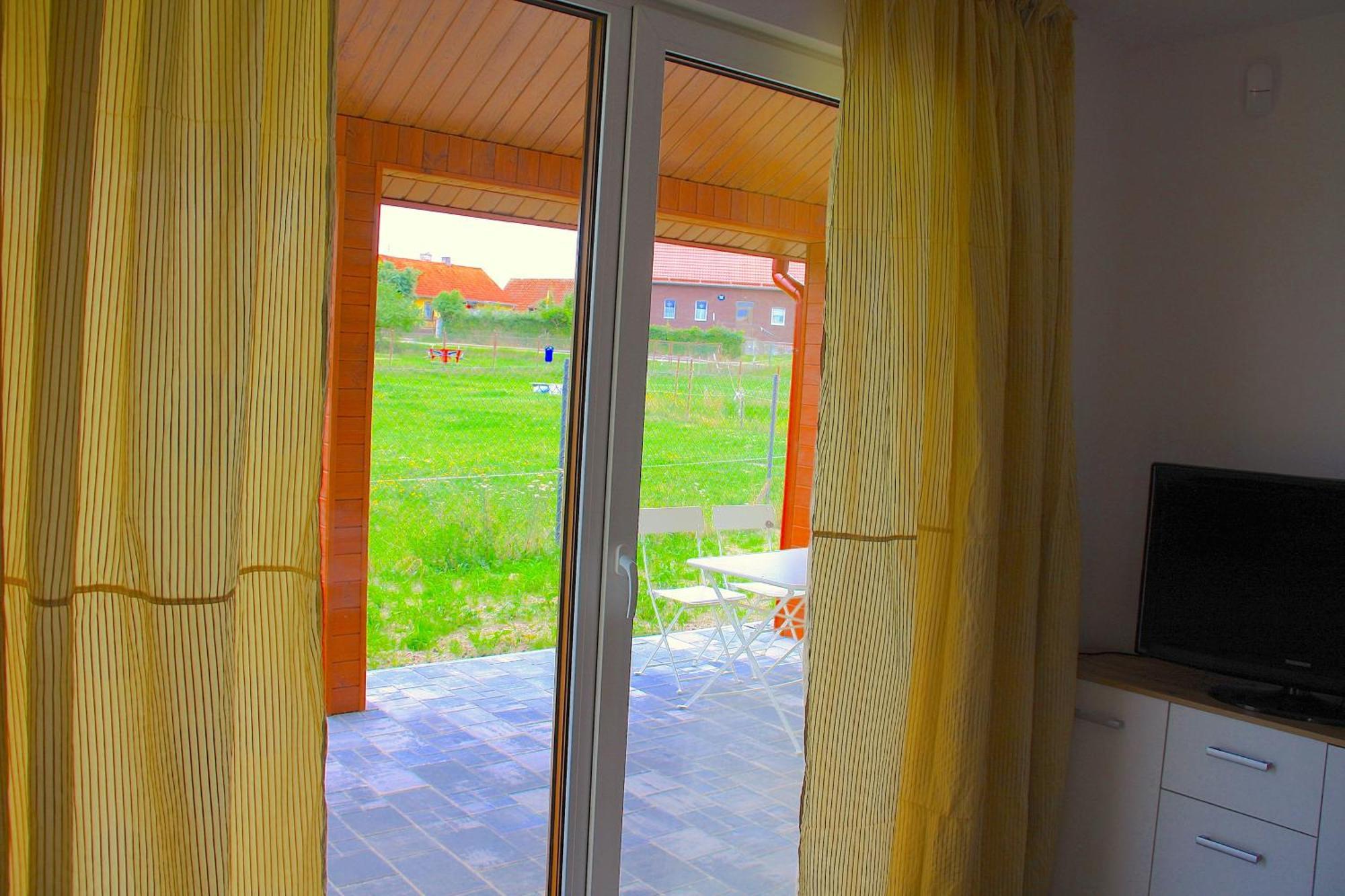 Apartamenty Kwiat Jabloni Mikołajki Exterior foto