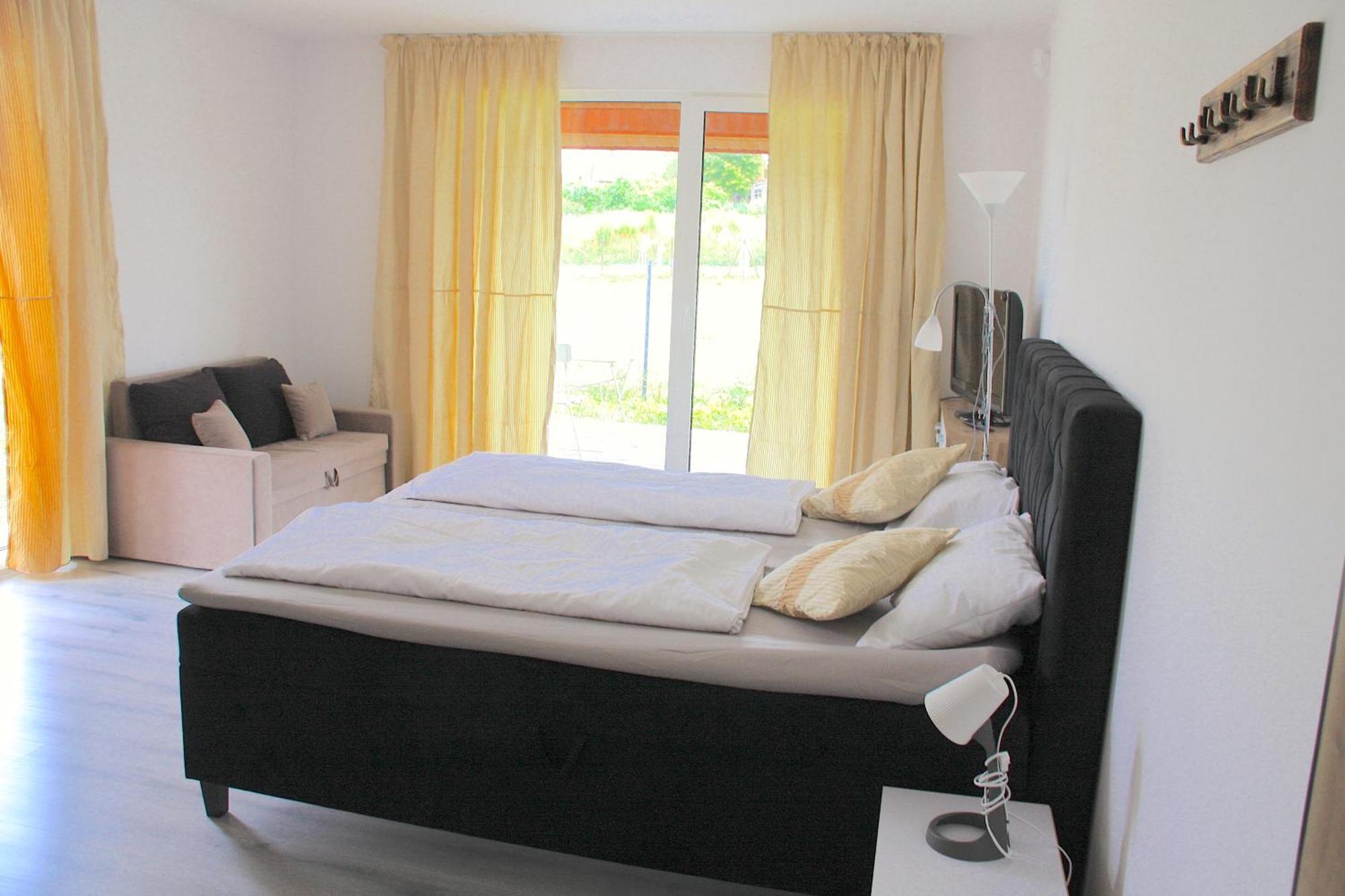 Apartamenty Kwiat Jabloni Mikołajki Exterior foto
