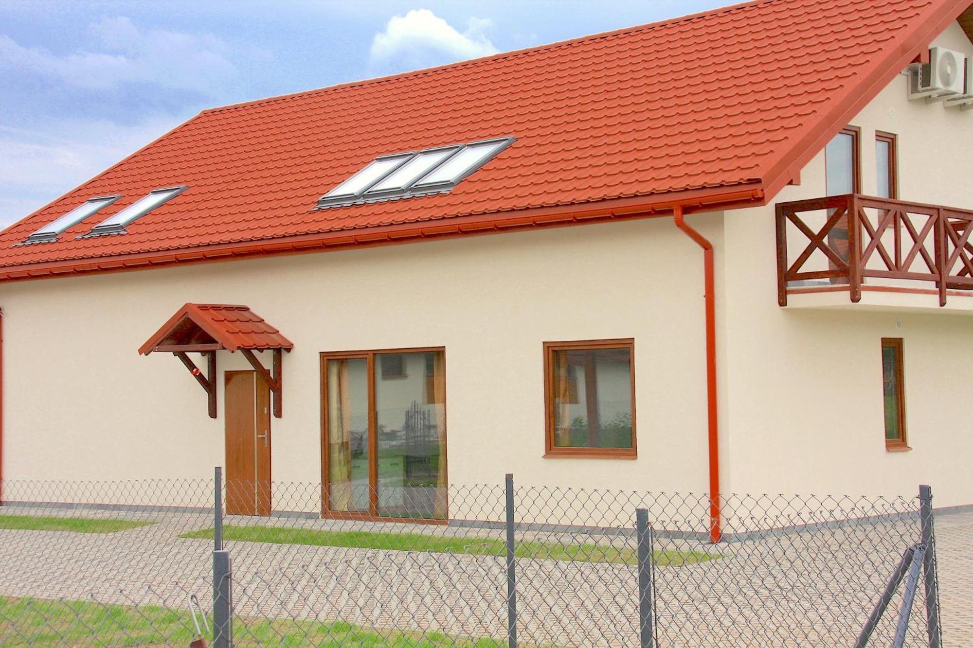 Apartamenty Kwiat Jabloni Mikołajki Exterior foto
