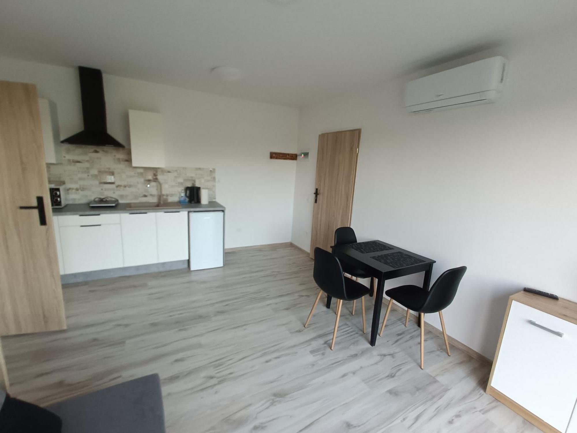 Apartamenty Kwiat Jabloni Mikołajki Exterior foto
