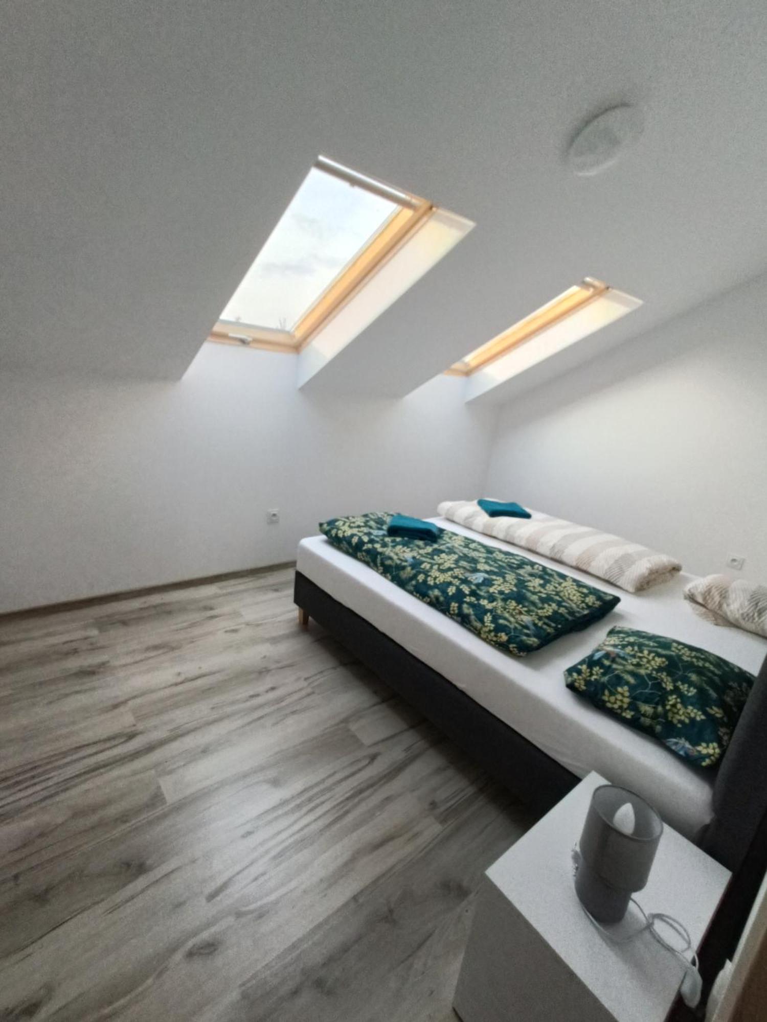 Apartamenty Kwiat Jabloni Mikołajki Exterior foto