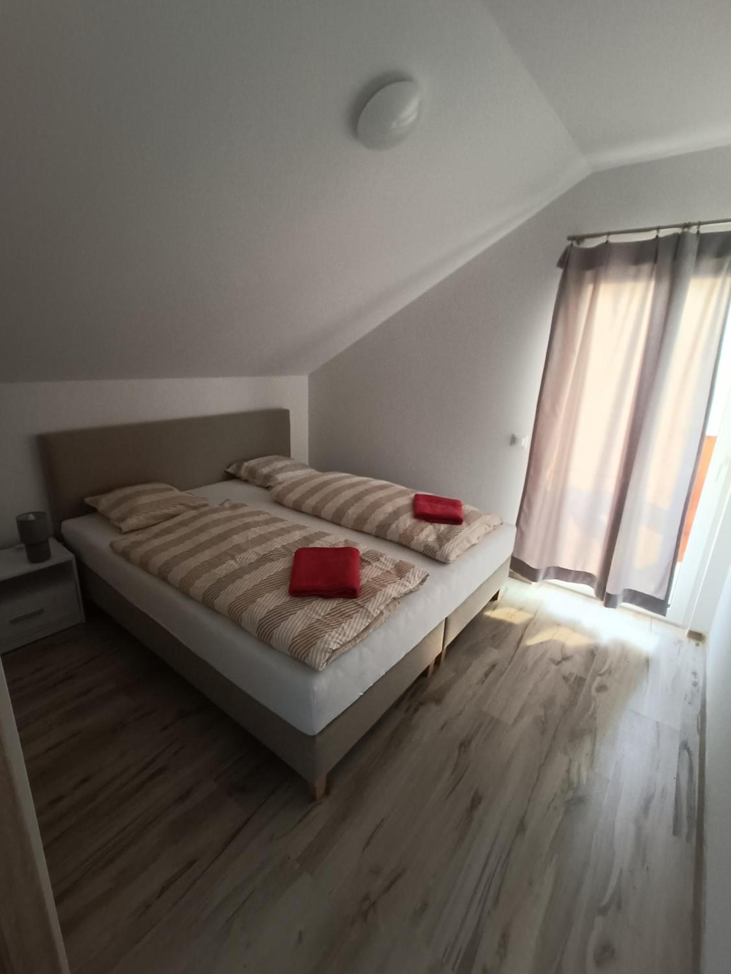 Apartamenty Kwiat Jabloni Mikołajki Exterior foto