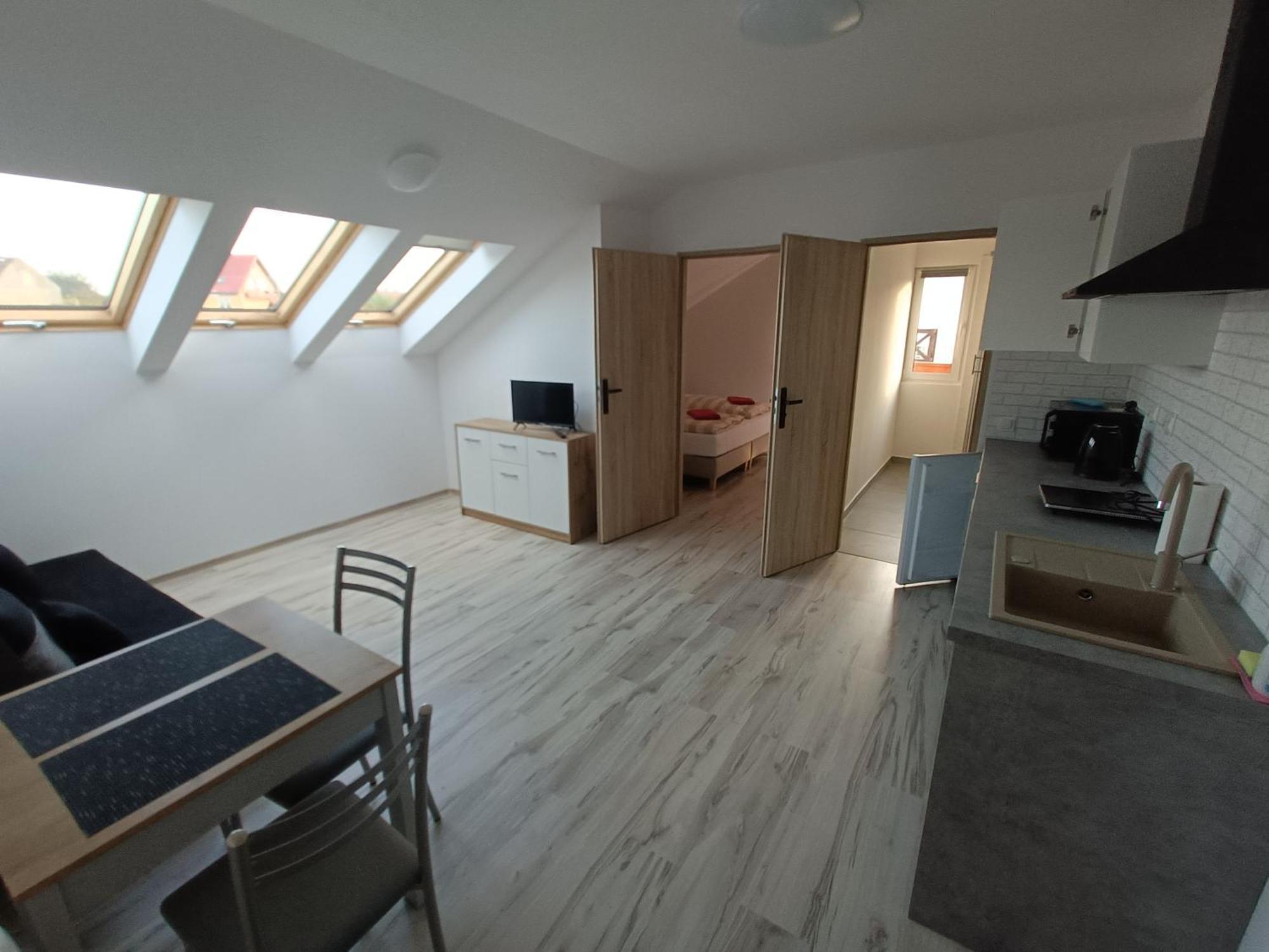 Apartamenty Kwiat Jabloni Mikołajki Exterior foto