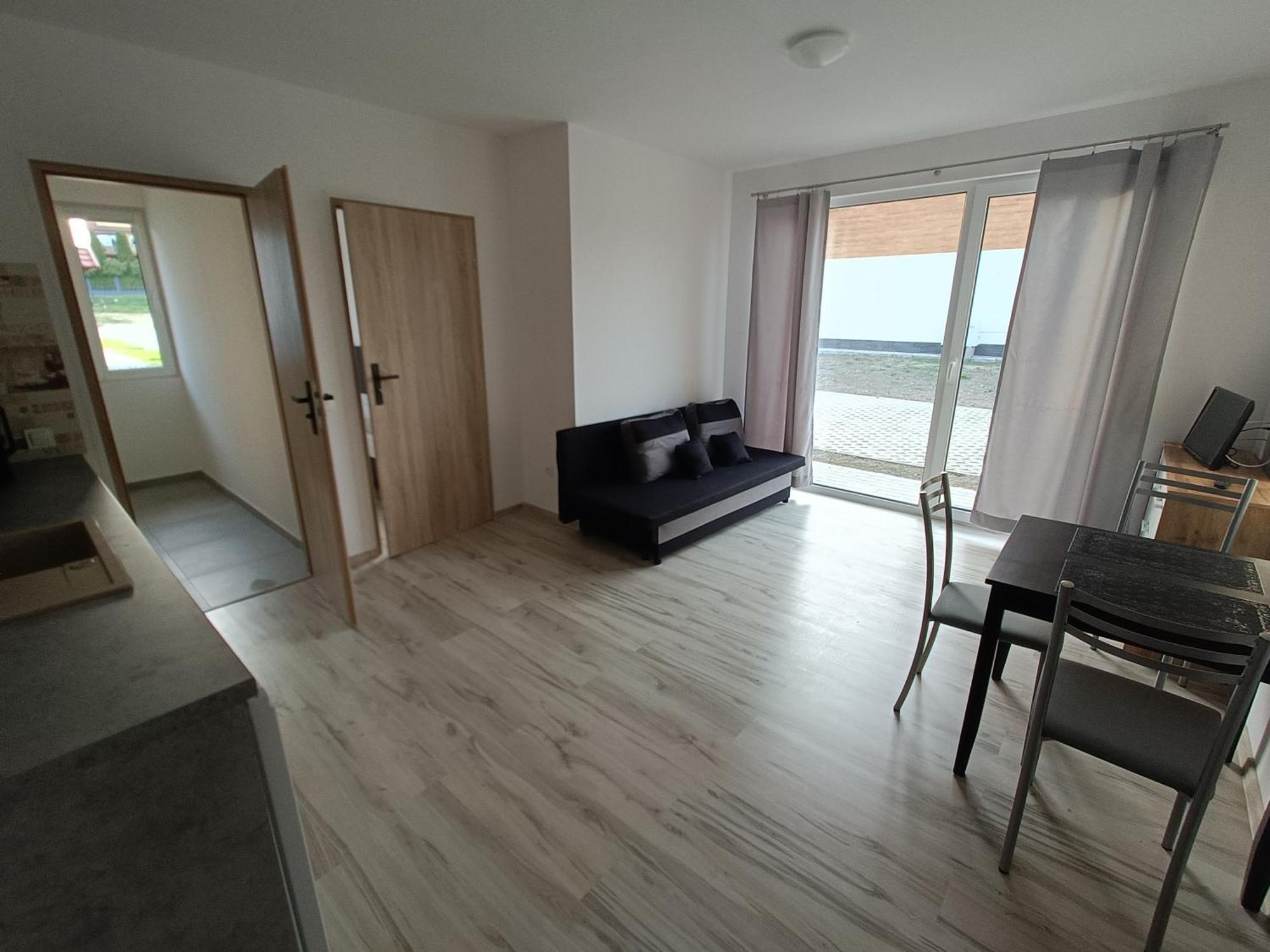 Apartamenty Kwiat Jabloni Mikołajki Exterior foto